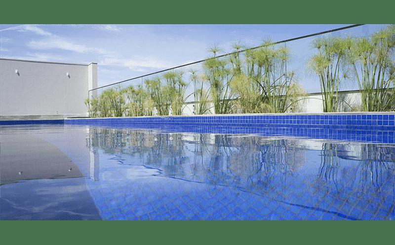 Gran Executive Hotel Uberlandia Bagian luar foto
