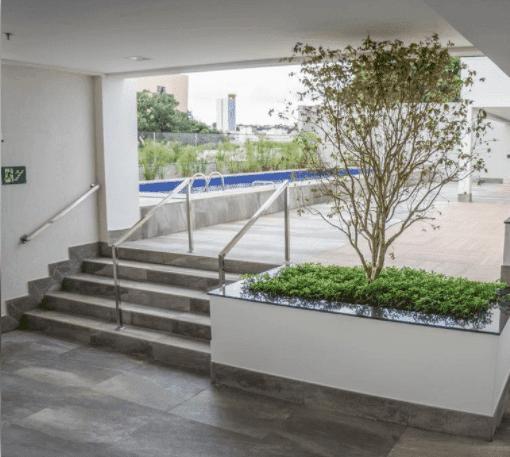 Gran Executive Hotel Uberlandia Bagian luar foto
