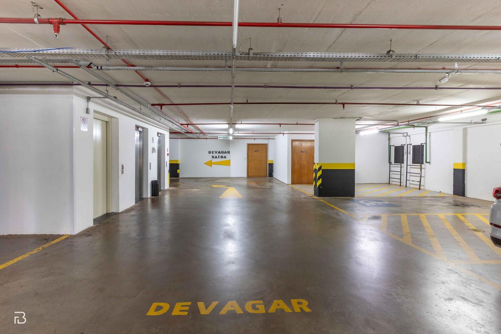 Gran Executive Hotel Uberlandia Bagian luar foto